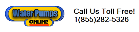 Water Pumps Online