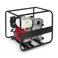 3" Karcher WWP 80 Sludge Slinger Trash Pump