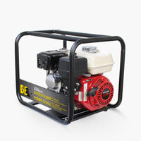 High Pressure Pump