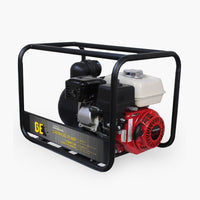 Chemical Transfer Pump