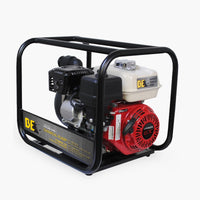 2" BE NP-2065HR Honda Chemical Transfer Pump 154gpm