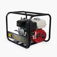 2" BE TP-2065HT Honda Semi-Trash Pump 158gpm