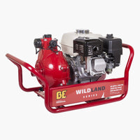 1.5" Wildland Series WS1565H Honda Firefighting Pump 78gpm