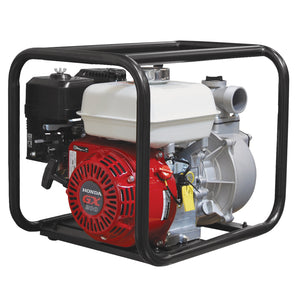 2" BE WP-2065HL Honda Water Transfer Pump 158GPM
