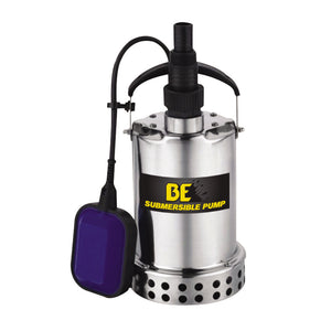 1.5" BE SP-750TD Submersible Pump with Float 2420GPH (40gpm)