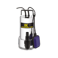1.5" BE SP-900SD Submersible Pump with Float 3434GPH (57gpm)